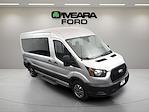 Used 2024 Ford Transit 350 XL Medium Roof RWD, Passenger Van for sale #P4990 - photo 1