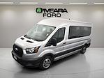 Used 2024 Ford Transit 350 XL Medium Roof RWD, Passenger Van for sale #P4990 - photo 5