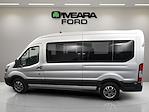 Used 2024 Ford Transit 350 XL Medium Roof RWD, Passenger Van for sale #P4990 - photo 6