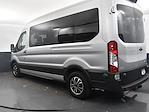 Used 2024 Ford Transit 350 XL Medium Roof RWD, Passenger Van for sale #P4990 - photo 42