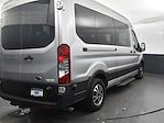 Used 2024 Ford Transit 350 XL Medium Roof RWD, Passenger Van for sale #P4990 - photo 44