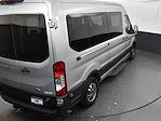 Used 2024 Ford Transit 350 XL Medium Roof RWD, Passenger Van for sale #P4990 - photo 2