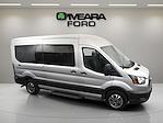 Used 2024 Ford Transit 350 XL Medium Roof RWD, Passenger Van for sale #P4990 - photo 9