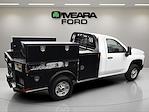 Used 2020 Chevrolet Silverado 2500 Work Truck Regular Cab 4x4, Service Truck for sale #P5028 - photo 7