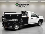 Used 2020 Chevrolet Silverado 2500 Work Truck Regular Cab 4x4, Service Truck for sale #P5028 - photo 2