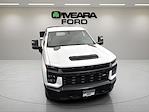 Used 2020 Chevrolet Silverado 2500 Work Truck Regular Cab 4x4, Service Truck for sale #P5028 - photo 8