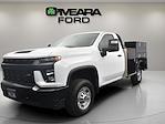 Used 2020 Chevrolet Silverado 2500 Work Truck Regular Cab 4x4, Service Truck for sale #P5028 - photo 34