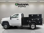 Used 2020 Chevrolet Silverado 2500 Work Truck Regular Cab 4x4, Service Truck for sale #P5028 - photo 36