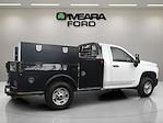 Used 2020 Chevrolet Silverado 2500 Work Truck Regular Cab 4x4, Service Truck for sale #P5028 - photo 37