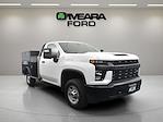 Used 2020 Chevrolet Silverado 2500 Work Truck Regular Cab 4x4, Service Truck for sale #P5028 - photo 38