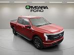 Used 2022 Ford F-150 Lightning Lariat SuperCrew Cab AWD, Pickup for sale #P5029 - photo 1