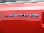 Used 2022 Ford F-150 Lightning Lariat SuperCrew Cab AWD, Pickup for sale #P5029 - photo 32