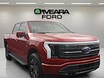 Used 2022 Ford F-150 Lightning Lariat SuperCrew Cab AWD, Pickup for sale #P5029 - photo 42