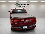 Used 2022 Ford F-150 Lightning Lariat SuperCrew Cab AWD, Pickup for sale #P5029 - photo 4