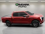 Used 2022 Ford F-150 Lightning Lariat SuperCrew Cab AWD, Pickup for sale #P5029 - photo 8