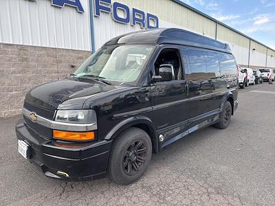 Used 2019 Chevrolet Express 2500 Work Van RWD, Passenger Van for sale #P5033 - photo 1