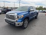 Used 2018 Toyota Tundra Limited Crew Cab 4x4, Pickup for sale #P5041 - photo 1