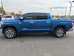 Used 2018 Toyota Tundra Limited Crew Cab 4x4, Pickup for sale #P5041 - photo 3