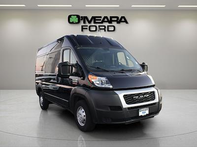 Used 2021 Ram ProMaster 1500 Base High Roof FWD, Upfitted Cargo Van for sale #P5044 - photo 1