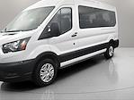 Used 2023 Ford Transit 350 XL Medium Roof RWD, Passenger Van for sale #P5052 - photo 11