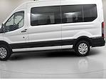 Used 2023 Ford Transit 350 XL Medium Roof RWD, Passenger Van for sale #P5052 - photo 12