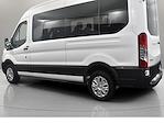 Used 2023 Ford Transit 350 XL Medium Roof RWD, Passenger Van for sale #P5052 - photo 13