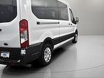 Used 2023 Ford Transit 350 XL Medium Roof RWD, Passenger Van for sale #P5052 - photo 15