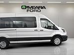 Used 2023 Ford Transit 350 XL Medium Roof RWD, Passenger Van for sale #P5052 - photo 16