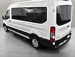 Used 2023 Ford Transit 350 XL Medium Roof RWD, Passenger Van for sale #P5052 - photo 7