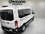 Used 2023 Ford Transit 350 XL Medium Roof RWD, Passenger Van for sale #P5052 - photo 2