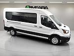 Used 2023 Ford Transit 350 XL Medium Roof RWD, Passenger Van for sale #P5052 - photo 9