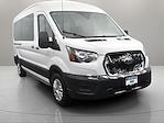 Used 2023 Ford Transit 350 XL Medium Roof RWD, Passenger Van for sale #P5052 - photo 10