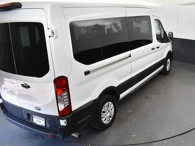 Used 2023 Ford Transit 350 XL Medium Roof RWD, Passenger Van for sale #P5053 - photo 2