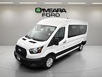 Used 2023 Ford Transit 350 XL Medium Roof RWD, Passenger Van for sale #P5053 - photo 5