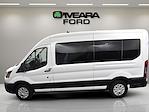 Used 2023 Ford Transit 350 XL Medium Roof RWD, Passenger Van for sale #P5053 - photo 6