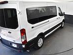 Used 2023 Ford Transit 350 XL Medium Roof RWD, Passenger Van for sale #P5053 - photo 2