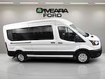 Used 2023 Ford Transit 350 XL Medium Roof RWD, Passenger Van for sale #P5053 - photo 9