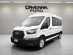 Used 2023 Ford Transit 350 XL Medium Roof RWD, Passenger Van for sale #P5055 - photo 43