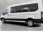 Used 2023 Ford Transit 350 XL Medium Roof RWD, Passenger Van for sale #P5055 - photo 45