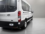 Used 2023 Ford Transit 350 XL Medium Roof RWD, Passenger Van for sale #P5055 - photo 47