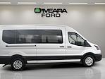 Used 2023 Ford Transit 350 XL Medium Roof RWD, Passenger Van for sale #P5055 - photo 48