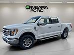 Used 2023 Ford F-150 Lariat SuperCrew Cab 4x4, Pickup for sale #P5073 - photo 3