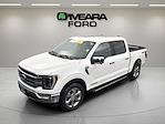 Used 2021 Ford F-150 Lariat SuperCrew Cab 4x4, Pickup for sale #P5101 - photo 5