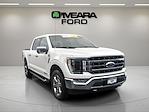 Used 2021 Ford F-150 Lariat SuperCrew Cab 4x4, Pickup for sale #P5101 - photo 40