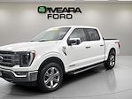 Used 2021 Ford F-150 Lariat SuperCrew Cab 4x4, Pickup for sale #P5101 - photo 42