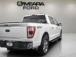 Used 2021 Ford F-150 Lariat SuperCrew Cab 4x4, Pickup for sale #P5101 - photo 46