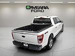 Used 2021 Ford F-150 Lariat SuperCrew Cab 4x4, Pickup for sale #P5101 - photo 2