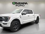 Used 2022 Ford F-150 Platinum SuperCrew Cab 4x4, Pickup for sale #P5109 - photo 11