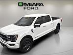 Used 2022 Ford F-150 Platinum SuperCrew Cab 4x4, Pickup for sale #P5109 - photo 3