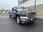 Used 2017 GMC Sierra 2500 SLE Crew Cab 4x4, Pickup for sale #P5127 - photo 1